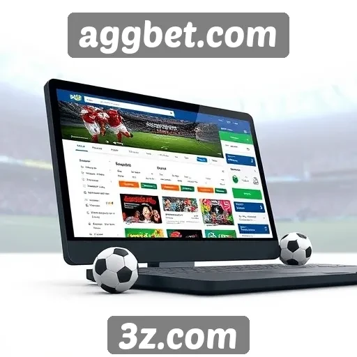 Como o aggbet.com se compara a outros sites de apostas