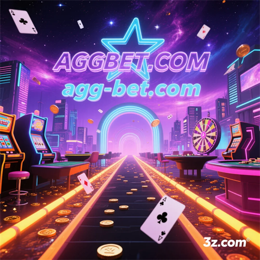 Explore a Diversidade dos Jogos em aggbet.com
