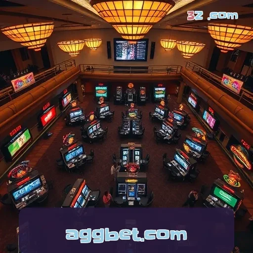 aggbet.com: O Destino dos Jogos Online no Brasil