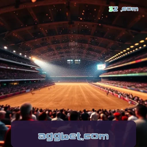 aggbet.com: Recursos de Login que Transformam a Experiência do Jogador