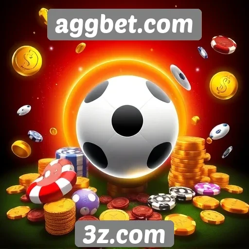 aggbet.com oferece ampla variedade de jogos online