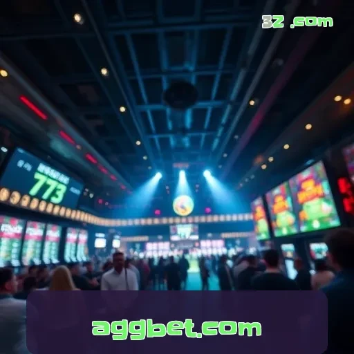 aggbet.com: A Plataforma de Jogos que Todos Estão Falando