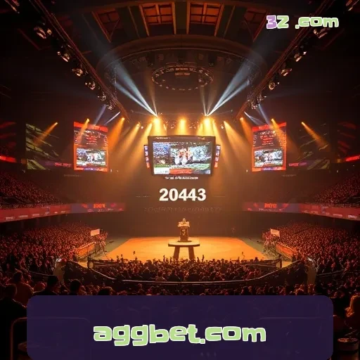 aggbet.com: Descubra Promoções Imperdíveis para Aficcionados em Jogos