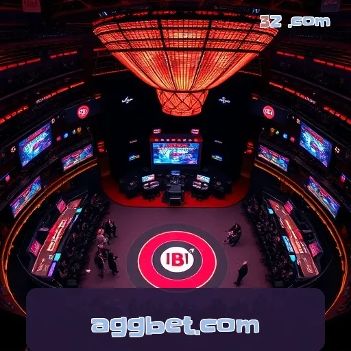 aggbet.com: Descubra Caça-Níqueis Imperdíveis e Ganhe Grandes Prêmios!